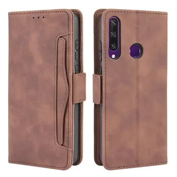 For Huawei Y6P Flip Case Removable Card Slot Wallet Cover for Huawei Y6P 2020 Case Huawei Y 6 P Y6 P 6P 360 Protect Shockproof 
For Huawei Y6P Flip Case Removable Card Slot Wallet Cover for Huawei Y6P 2020 Case Huawei Y 6 P Y6 P 6P 360 Protect Shockproof
