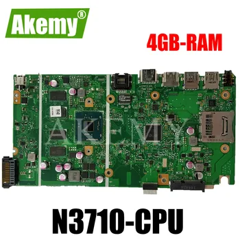 NEW! X541SA mainboard REV 2.0 For Asus X541 X541S X541SA laptop motherboard Test ok N3710-CPU 4 Cores + 4GB-RAM
NEW! X541SA mainboard REV 2.0 For Asus X541 X541S X541SA laptop motherboard Test ok N3710-CPU 4 Cores + 4GB-RAM