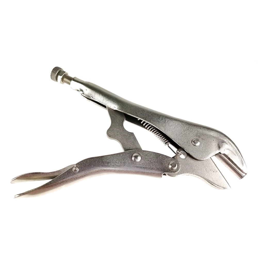 fixing clamp refrigeration repair tool CT-201 brass tool Vigorous clamp multi-function universal fixed sealing pressure
fixing clamp refrigeration repair tool CT-201 brass tool Vigorous clamp multi-function universal fixed sealing pressure