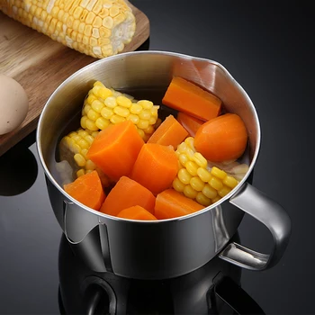 1Pcs Sauce Oil Soup Separator Oiler Filter Strainer Bowl with Handle Multipurpose Use Grease Cooking Oil Soup Strainer Tool
1Pcs Sauce Oil Soup Separator Oiler Filter Strainer Bowl with Handle Multipurpose Use Grease Cooking Oil Soup Strainer Tool