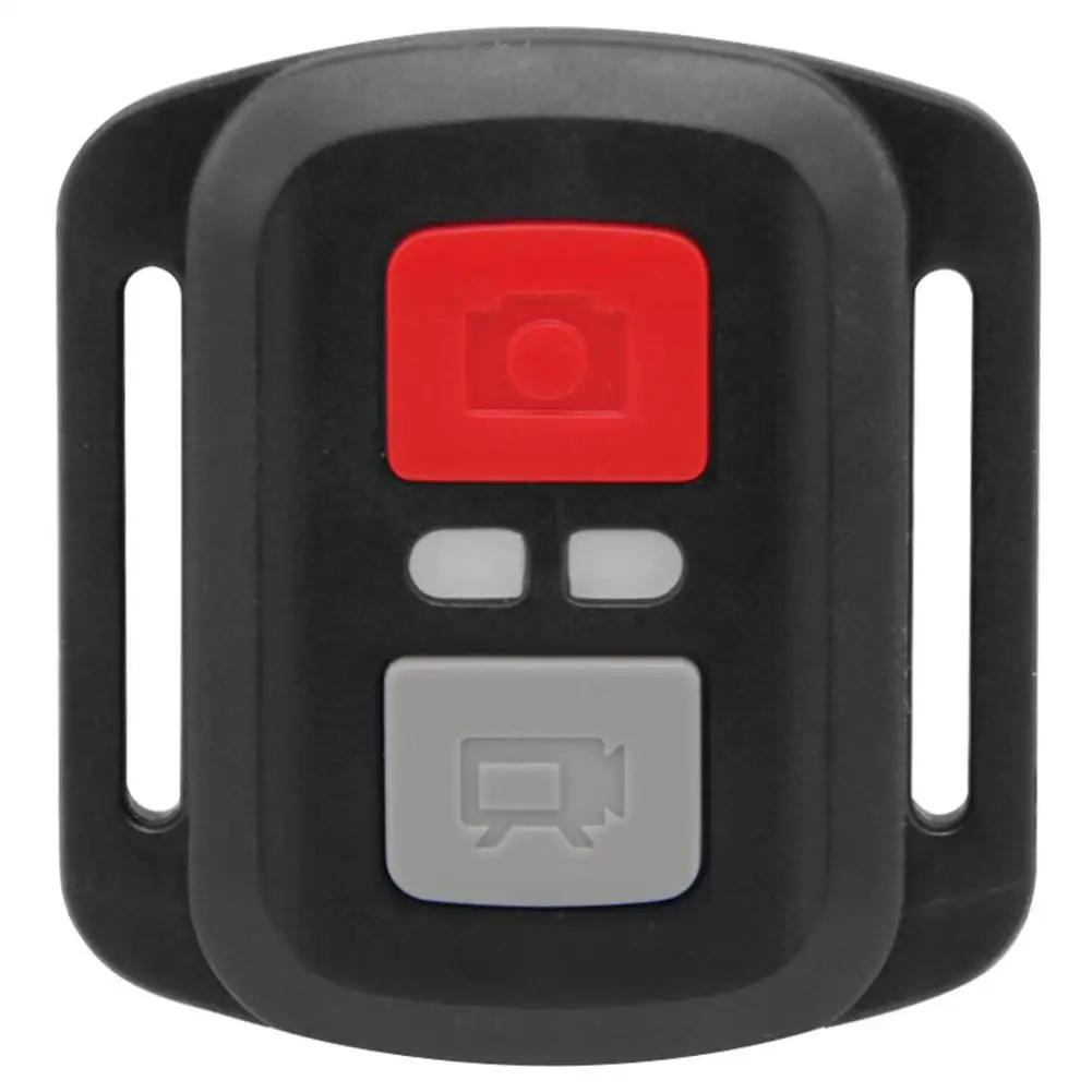DishyKooker Sports Camera Remote Control Waterproof Sports Camera DV Remote Control Suitable for EKEN H9R H8R H6S H7S H5SPLUS
DishyKooker Sports Camera Remote Control Waterproof Sports Camera DV Remote Control Suitable for EKEN H9R H8R H6S H7S H5SPLUS