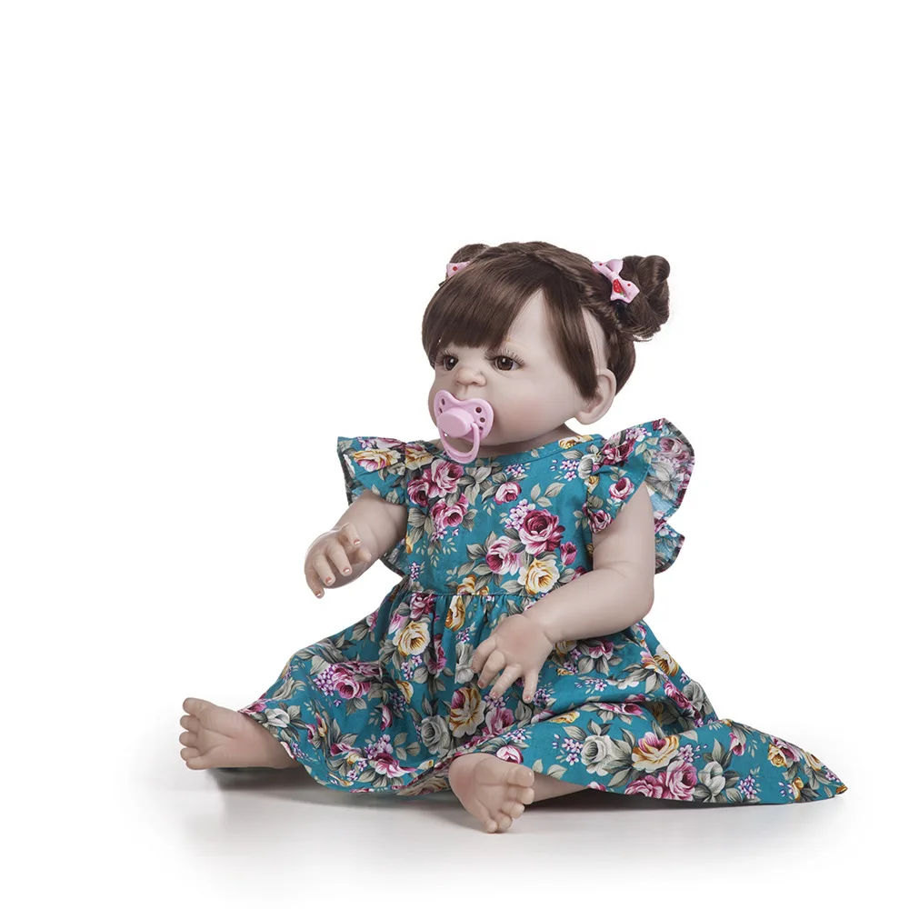 Supply of Goods outside EBay Hot Selling Free Trade-Model Reborn Baby Doll Reborn Doll
Supply of Goods outside EBay Hot Selling Free Trade-Model Reborn Baby Doll Reborn Doll