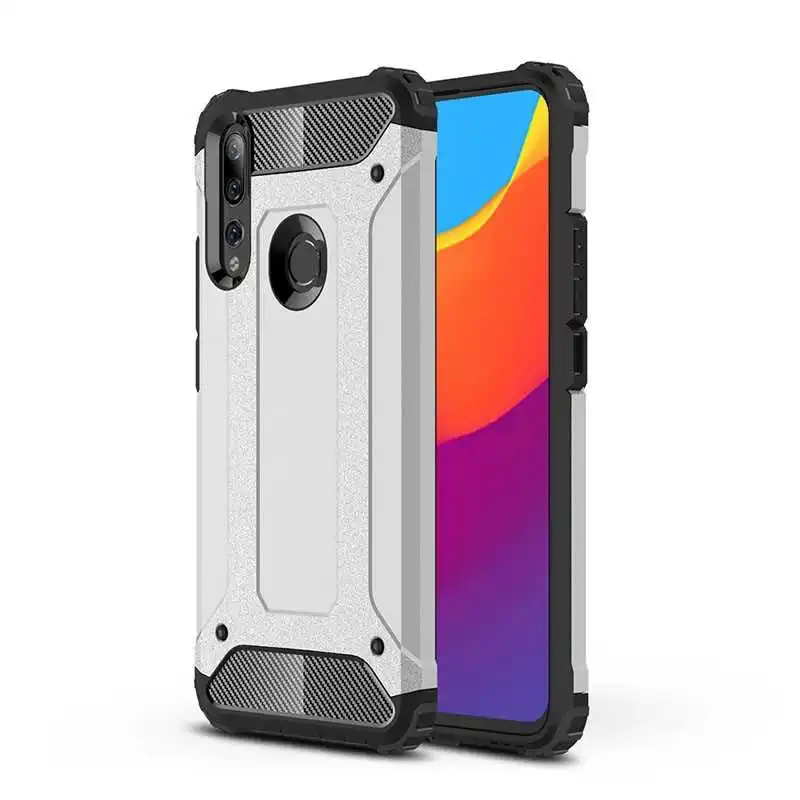 Mokoemi Iron Armor Shock Proof 6.59"For Huawei P Smart Z Case For Huawei P Smart Z Cell Phone Case Cover
Mokoemi Iron Armor Shock Proof 6.59"For Huawei P Smart Z Case For Huawei P Smart Z Cell Phone Case Cover
