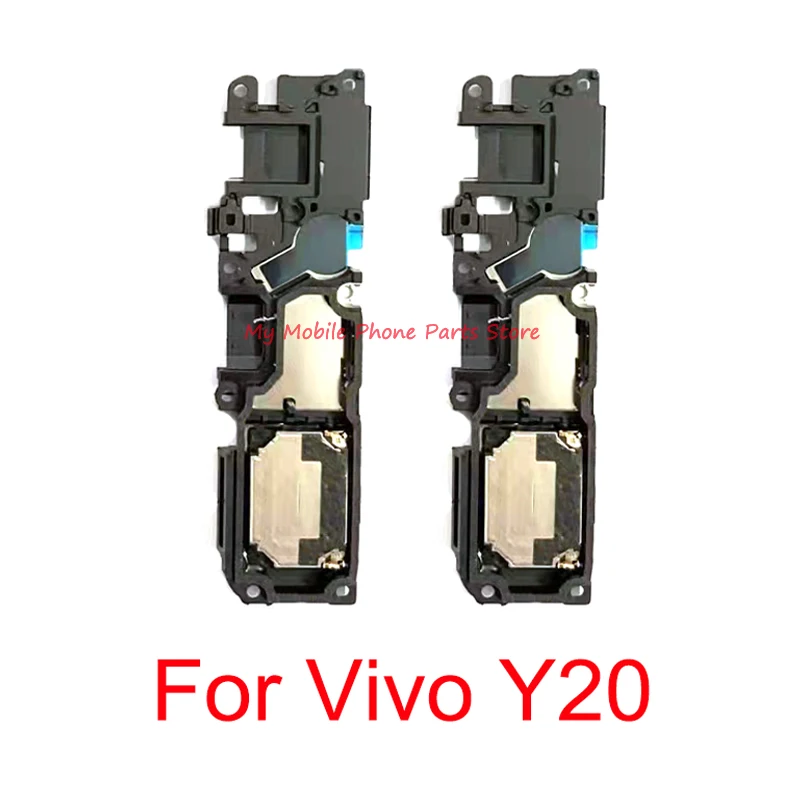 Cell Phone Loud Speaker Sound Buzzer Ringer For Vivo Y20 Loudspeaker Buzzer Ringer Assembly Replacement Repair Spare Parts
Cell Phone Loud Speaker Sound Buzzer Ringer For Vivo Y20 Loudspeaker Buzzer Ringer Assembly Replacement Repair Spare Parts
