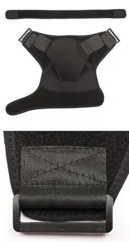 Breathable shoulder protection pressure bandage adjustable shoulder protection and warmth protection 
Breathable shoulder protection pressure bandage adjustable shoulder protection and warmth protection
