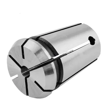 J7316B precision elastic collet precision elastic collet spring collet milling machine elastic collet
J7316B precision elastic collet precision elastic collet spring collet milling machine elastic collet