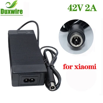 lithium battery charger 42V 2A electric power scooter hoverboard ccharger for xiaomi Plug
lithium battery charger 42V 2A electric power scooter hoverboard ccharger for xiaomi Plug