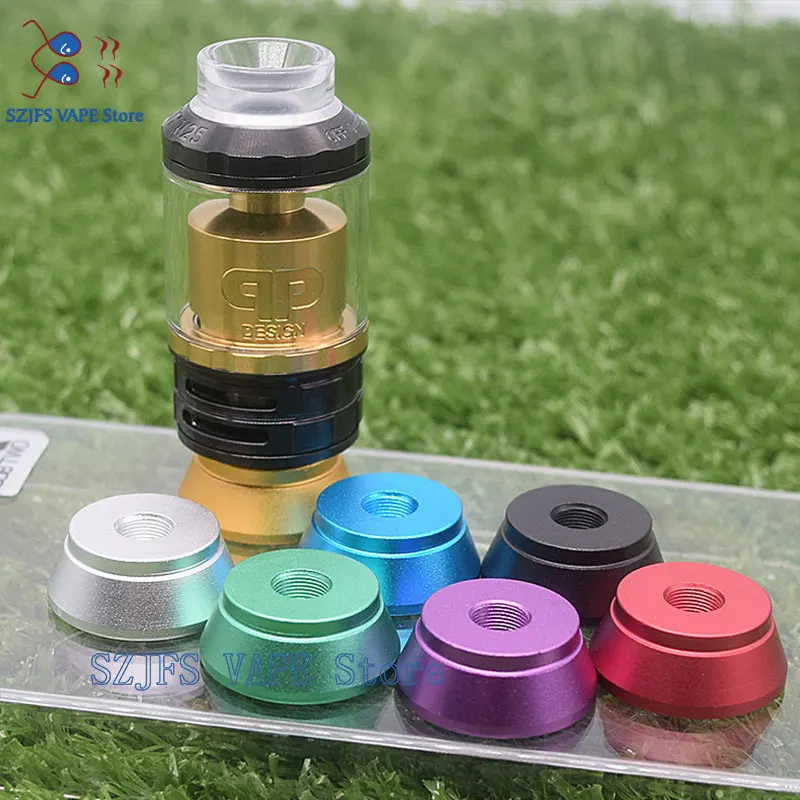 510 Kylin V5 V2 RTA M RTA Metal Display Stand Base Holder for Kayfun V2 RTA M RTA Vape Tank And Cigarette Accessories vs ap m25
510 Kylin V5 V2 RTA M RTA Metal Display Stand Base Holder for Kayfun V2 RTA M RTA Vape Tank And Cigarette Accessories vs ap m25