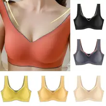 Dropshipping Underwear Invisible Wear Removable Spandex Push Up Bra for Daily Life
Dropshipping Underwear Invisible Wear Removable Spandex Push Up Bra for Daily Life