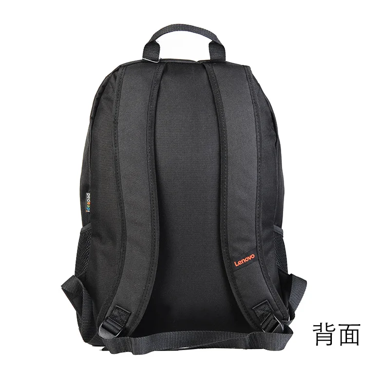 Lenovo Notebook Backpack 14-Inch 15.6-Inch Outdoor Travel Computer Bag for Both Men And Women Lenovo Backpack
Lenovo Notebook Backpack 14-Inch 15.6-Inch Outdoor Travel Computer Bag for Both Men And Women Lenovo Backpack