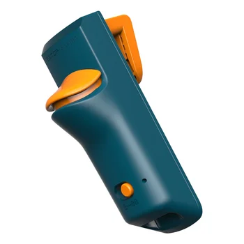 Betop J1 for PUBG Mobile Game 1s Shoot 15 Times Controller Joystick Shooter Button Trigger for iOS Android Phone Games Stinger 
Betop J1 for PUBG Mobile Game 1s Shoot 15 Times Controller Joystick Shooter Button Trigger for iOS Android Phone Games Stinger