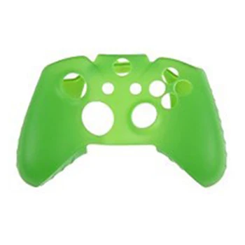 Accessories Scratch Resistant Dustproof Protection Anti-slip Gamepad Cover Silicone Controller Skin Case Soft Direct Fit
Accessories Scratch Resistant Dustproof Protection Anti-slip Gamepad Cover Silicone Controller Skin Case Soft Direct Fit