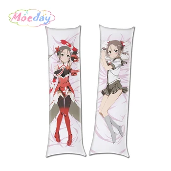 Japan Anime Yuuki Yuuna wa Yuusha de Aru Girl Characters Hugging Body Dakimakura Pillow Case
Japan Anime Yuuki Yuuna wa Yuusha de Aru Girl Characters Hugging Body Dakimakura Pillow Case