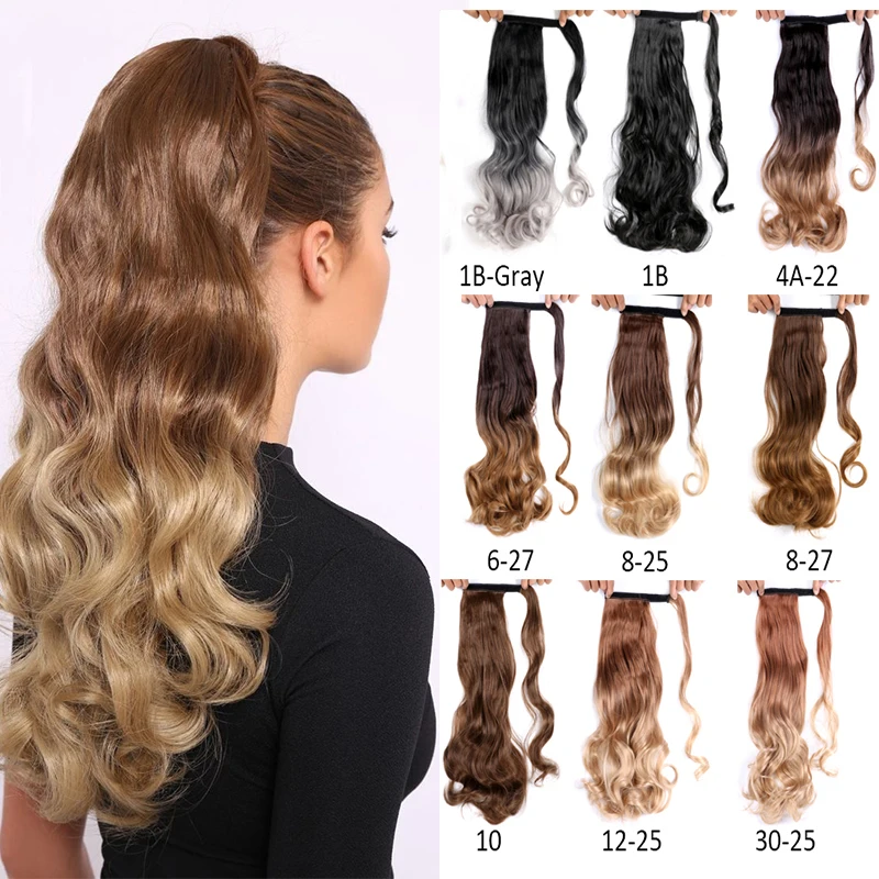Long Wavy Ponytail Clip In Extensions Blonde Hairpieces Ponytail Ombre Drawstring Synthetic Horse Hair Tail Msglamor
Long Wavy Ponytail Clip In Extensions Blonde Hairpieces Ponytail Ombre Drawstring Synthetic Horse Hair Tail Msglamor