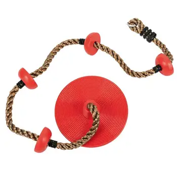 1pcs Kid Swing Toy Kid Indoor Outdoor Recreation Swing Large Round Disk Swing for Girl Boy
1pcs Kid Swing Toy Kid Indoor Outdoor Recreation Swing Large Round Disk Swing for Girl Boy