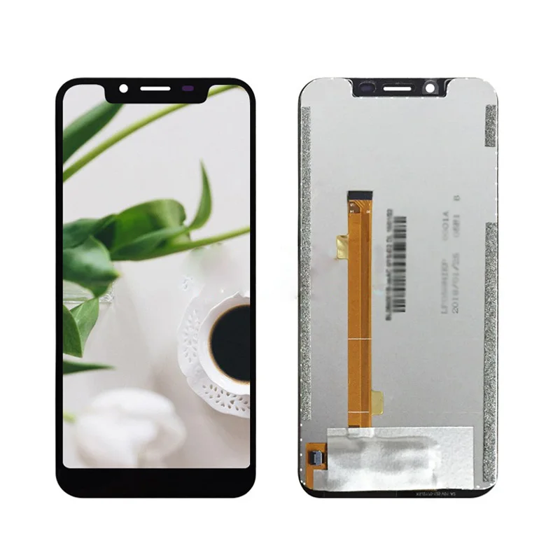 DEXP AS160 AS 160 Lcd Display Digitizer Touch Screen Panel Lens Glass Parts Sensor Assembly Module Replacement 5.85Inch AS260
DEXP AS160 AS 160 Lcd Display Digitizer Touch Screen Panel Lens Glass Parts Sensor Assembly Module Replacement 5.85Inch AS260