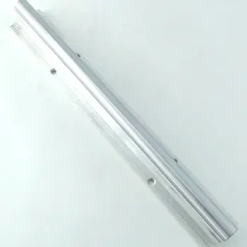 Shaft Linear Guide Rail linear slide guide Linear Bearing Rail Slide Guide Shaft with aluminum bracket SBRC35
Shaft Linear Guide Rail linear slide guide Linear Bearing Rail Slide Guide Shaft with aluminum bracket SBRC35