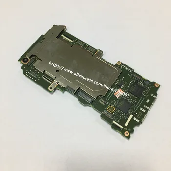Repair Parts Motherboard Main Board CG2-5247-000 For Canon EOS 5D Mark IV 
Repair Parts Motherboard Main Board CG2-5247-000 For Canon EOS 5D Mark IV