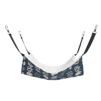 New pet cat's nest cage air permeable double side Plush cat hammock hanging cat hammock pet products cat hammock 
New pet cat's nest cage air permeable double side Plush cat hammock hanging cat hammock pet products cat hammock