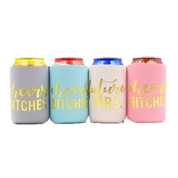 Wedding Bride TRIBE Drink Coolers Bachelorette Hen Night Party Survival Kit Bottle Beer Can Holders Beverage Bridesmaid Gifts 
Wedding Bride TRIBE Drink Coolers Bachelorette Hen Night Party Survival Kit Bottle Beer Can Holders Beverage Bridesmaid Gifts