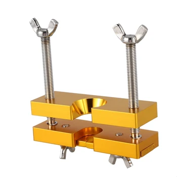 NEW-Mouthpiece Puller Tool The Instrument Mouthpiece Puller Remover Adjustable Portable Professional (Gold)
NEW-Mouthpiece Puller Tool The Instrument Mouthpiece Puller Remover Adjustable Portable Professional (Gold)