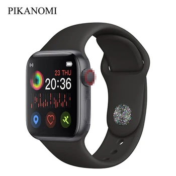 1.54 Inch Screen Smart Watch Women Bluetooth Call Waterproof Heart Rate Blood Pressure Monitor Men Sport Wrist Watch Android IOS
1.54 Inch Screen Smart Watch Women Bluetooth Call Waterproof Heart Rate Blood Pressure Monitor Men Sport Wrist Watch Android IOS