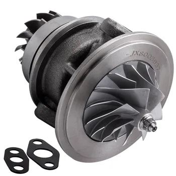 New Turbo CHRA Cartridge Core for Dodge Ram 2500 3500 Cummins 6BT 5.9L HY35W T3 4035044 3599811
New Turbo CHRA Cartridge Core for Dodge Ram 2500 3500 Cummins 6BT 5.9L HY35W T3 4035044 3599811