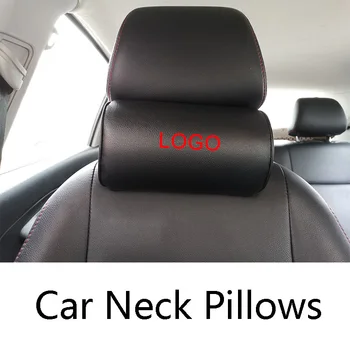 High Quality PU Leather Car Neck Pillow Auto Pillows Neck Rest Seat Headrest Cushion Pad 2Colors
High Quality PU Leather Car Neck Pillow Auto Pillows Neck Rest Seat Headrest Cushion Pad 2Colors