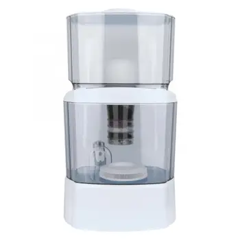 5 Stage 24L Water Purifier Filter Filtration System Machine Kitchen Filter Cartridges Core
5 Stage 24L Water Purifier Filter Filtration System Machine Kitchen Filter Cartridges Core