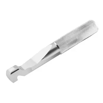 Belt removal tool Strong aluminum alloy For Polaris RZR 1000 XP1000 900 Turbine belt replacement tool 1pcs
Belt removal tool Strong aluminum alloy For Polaris RZR 1000 XP1000 900 Turbine belt replacement tool 1pcs