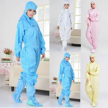Unisex Disposable Protective Isolation Clothing Anti-Static Waterproof Anti-Fog Home Accessories Защитная одежда
Unisex Disposable Protective Isolation Clothing Anti-Static Waterproof Anti-Fog Home Accessories Защитная одежда