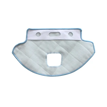 Tool Mop cloth Washable Filter For ECOVACS DEEBOT OZMO 610 4pcs Vacuum cleaner Replacement Set
Tool Mop cloth Washable Filter For ECOVACS DEEBOT OZMO 610 4pcs Vacuum cleaner Replacement Set