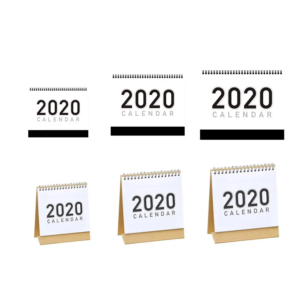 Schedule Standing Desk Calendar 2020 DIY Desk Calendar Runs from Sep 2019 Through Dec 2020
Schedule Standing Desk Calendar 2020 DIY Desk Calendar Runs from Sep 2019 Through Dec 2020