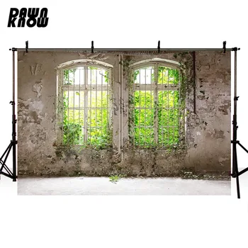 DAWNKNOW Window Retro House Photography Background Outdoor Photographic Backdrops Photo Studio Wedding Photocall lv2693 
DAWNKNOW Window Retro House Photography Background Outdoor Photographic Backdrops Photo Studio Wedding Photocall lv2693