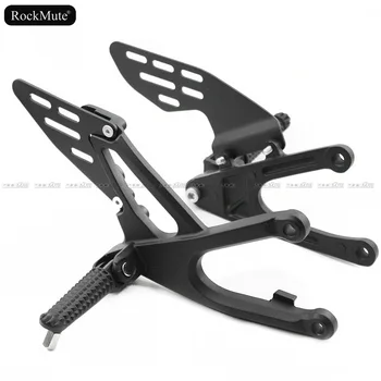 For Yamaha YZF-R1 2007-2008 Motorcycle Accessories Footrest Foot Pedal Peg Footrest Front Mount Bracket
For Yamaha YZF-R1 2007-2008 Motorcycle Accessories Footrest Foot Pedal Peg Footrest Front Mount Bracket