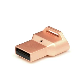 New Arrival-USB Fingerprint Reader Module for Windows 8 / 10 Hello Quick Response Biometric Security Key Press Login
New Arrival-USB Fingerprint Reader Module for Windows 8 / 10 Hello Quick Response Biometric Security Key Press Login