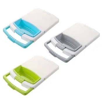 Retractable Chopping Board with Drain Basket Fruit Vegetable Chopping Block X4YD
Retractable Chopping Board with Drain Basket Fruit Vegetable Chopping Block X4YD
