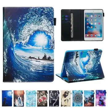 Fashion Print PU Leather Case for New Paperwhite 4 2018 10th generation Cover for Amazon Kindle Paperwhite 1 2 3 4 case+Film+Pen
Fashion Print PU Leather Case for New Paperwhite 4 2018 10th generation Cover for Amazon Kindle Paperwhite 1 2 3 4 case+Film+Pen