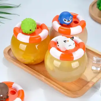 PET 450ml Factory Direct Selling Wholesale Retail Ocean World Cartoon Sluice Cup
PET 450ml Factory Direct Selling Wholesale Retail Ocean World Cartoon Sluice Cup