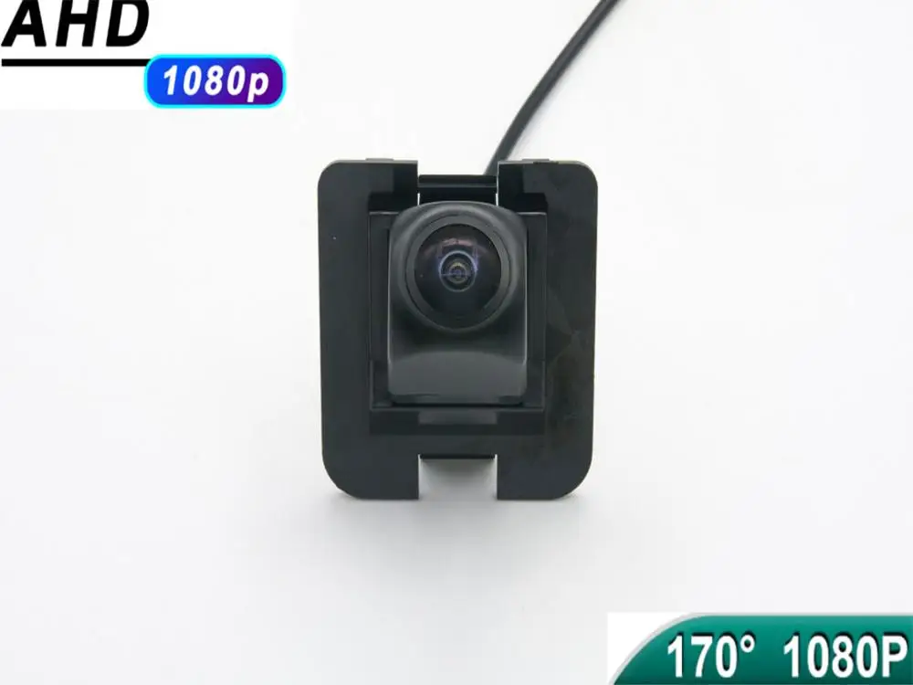 AHD 1080P Car Reverse Camera Fisheye ForMercedes Benz W204 W212 W221 S Class Viano Vito 2010 2011 2012 S600 S550 S500Rear Camera
AHD 1080P Car Reverse Camera Fisheye ForMercedes Benz W204 W212 W221 S Class Viano Vito 2010 2011 2012 S600 S550 S500Rear Camera