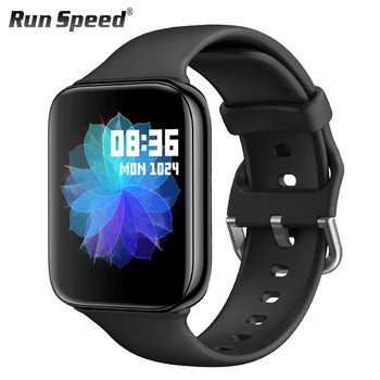 S2 Smart Watch Bluetooth Call Sport Fitness Tracker Heart rate monitor Smart Clock IP67 Women Smartwatch for IOS Android phone
S2 Smart Watch Bluetooth Call Sport Fitness Tracker Heart rate monitor Smart Clock IP67 Women Smartwatch for IOS Android phone
