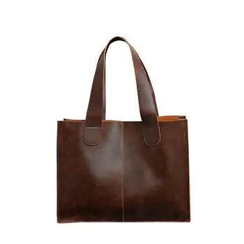 Vintage Business Men Briefcase Bag PU Leather 2 in 1 Handbag Casual Shoulder Bags Casual Cross Body Minimalist Tote Bags
Vintage Business Men Briefcase Bag PU Leather 2 in 1 Handbag Casual Shoulder Bags Casual Cross Body Minimalist Tote Bags