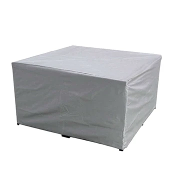 Waterproof Garden Patio Furniture Cover Covers Rattan Table Square Seat Outdoor 115X115X70cm 
Waterproof Garden Patio Furniture Cover Covers Rattan Table Square Seat Outdoor 115X115X70cm