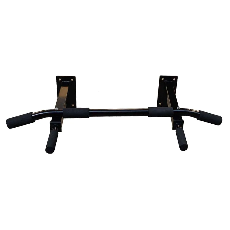 Enhanced Indoor Horizontal Bar And Parallel Bars Household Pull-up Device Wall Training Device Multi-functional Family Fitness E
Enhanced Indoor Horizontal Bar And Parallel Bars Household Pull-up Device Wall Training Device Multi-functional Family Fitness E