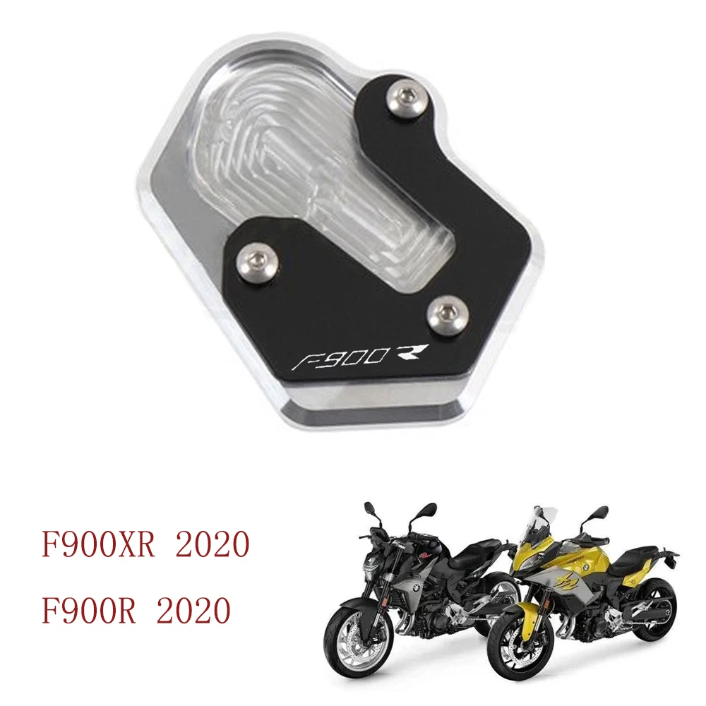 For BMW F900R F900XR 2019 2020 CNC Motorcycle Side Extension Frame Small Foot Side Bracket
For BMW F900R F900XR 2019 2020 CNC Motorcycle Side Extension Frame Small Foot Side Bracket