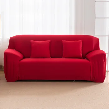 Spandex Solid Color Elastic Sofa Cover Modern Polyester Corner Sofa Couch Slipcover L Shape Protector Living Room 1/2/3/4 Seater
Spandex Solid Color Elastic Sofa Cover Modern Polyester Corner Sofa Couch Slipcover L Shape Protector Living Room 1/2/3/4 Seater