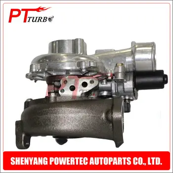 CT16V Turbocharger 17201-30160 17201-30101 17201-30100 full Turbo for Toyota Landcruiser D-4D 1KD-FTV 173 HP 127 HP 1KD-FTV -
CT16V Turbocharger 17201-30160 17201-30101 17201-30100 full Turbo for Toyota Landcruiser D-4D 1KD-FTV 173 HP 127 HP 1KD-FTV -