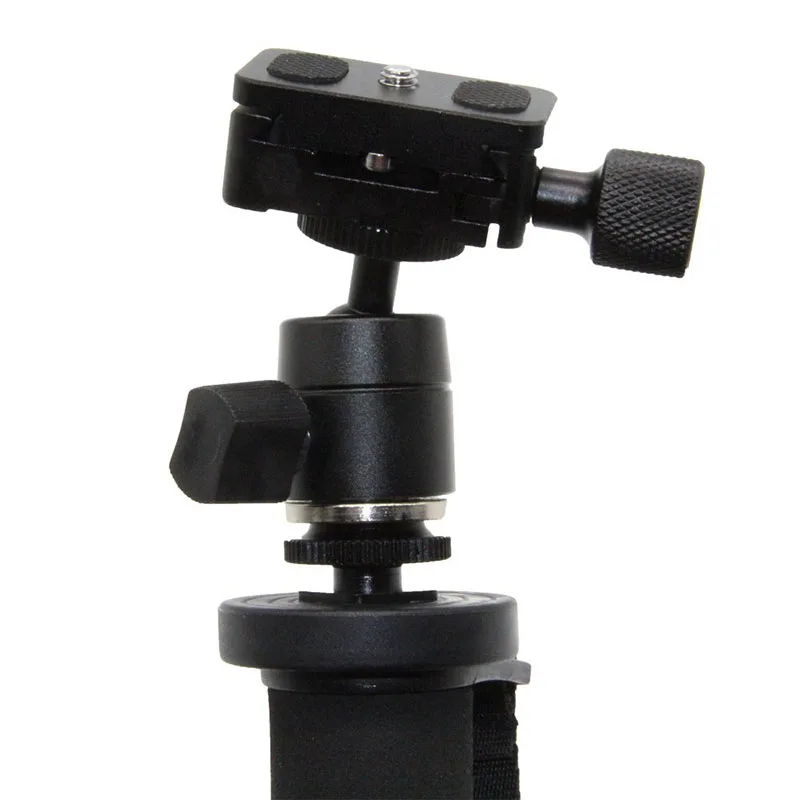For Benro Arca Swiss Tripod Clamp Aluminium Alloy Quick Release Plate 1/4" Mount K30 QR 30mm Brand New
For Benro Arca Swiss Tripod Clamp Aluminium Alloy Quick Release Plate 1/4" Mount K30 QR 30mm Brand New