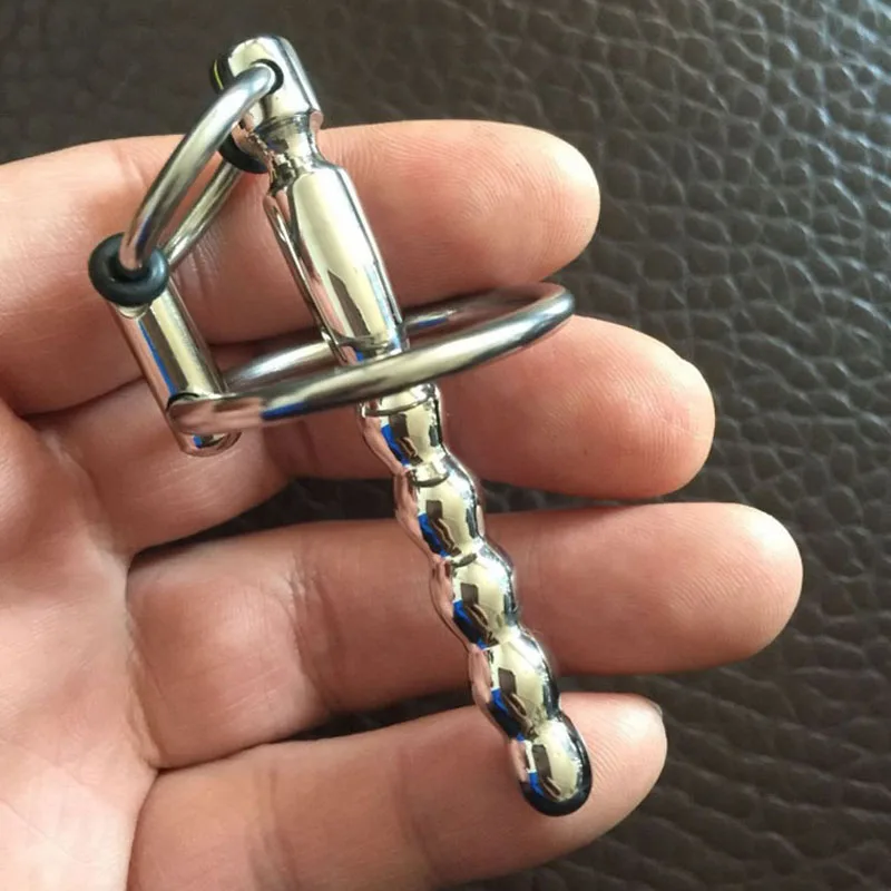 Насадка для двойного проникновения 