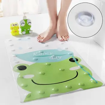 Bath Mats for Tub Kids Cartoon Non-Slip Bathroom Bathtub Kid Mat for Baby Toddler Anti-Slip Shower Mats for Floor Bathroom Mats
Bath Mats for Tub Kids Cartoon Non-Slip Bathroom Bathtub Kid Mat for Baby Toddler Anti-Slip Shower Mats for Floor Bathroom Mats